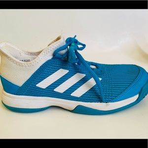 Adidas adizero club size 2.5